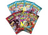 PokéMon Mega Venusaur Ex Collezione Premium Englisch