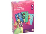 Gruppo Creativo Di Bricolage Quartetto Disney Princess – 32 Carte