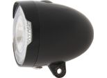 Ikzi Light Faretto Retro Jr Batteria Nero Wp
