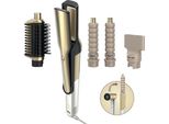 Shark Glam Multistyler Per Capelli Lisci E Mossi HD6041SEU