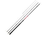 Daiwa Sweepfire Canna Da Carpa Argento 3,00 M / 50 G Argento 3,00 M