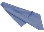 1 Panno In Microfibra Per La Pulizia Di Strumenti Musicali Quali Chitarra, Violino, Ukulele, Clarinetto, Tromba, Sassofono (Colori Casuali)