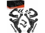 Frankberg 1X Set Di Bracci Oscillanti Asse Anteriore Per Chrysler Sebring Convertible Coupe Stratus Dodge Ii 2.4L 2.7L 2.5L 1995-2007