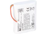 Batteria Al Litio 10,8V 2,25Ah 23,4Wh 3S1P PA-L27
