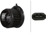 Ventilatore Interno 12 V 264 W A 2 Poli Hella Per Vw Transporter E Altri Modelli