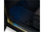 Toyota Yaris Cross Set Di Tappetini In Gomma PW210-0D074 Oe