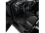 Toyota Aygo X Set Tappetini In Gomma Neri PW210-0H016 Oe