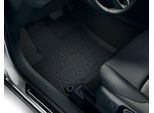 Toyota C-Hr Set Tappetini In Gomma Nero PW210-10023 Oe