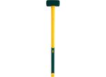 Coppia Massa 5 Kg - Impugnatura Novagrip 90 Cm