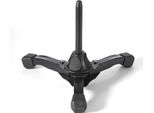 Supporto Portatile E Pieghevole Per Clarinetto, Flauto, Oboe, Strumenti A Fiato, Antiscivolo, Supporto Leggero, Accessori