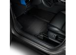 Toyota C-Hr Set Di Tappetini In Gomma Originali PW210-10006 Oe