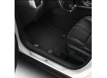 Toyota C-Hr Set Di Tappetini In Velluto Originali Gr PW210-10033 Oe