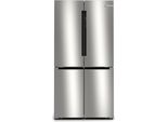 Frigorifero Americano 91Cm 605L No Frost Bosch Kfn96Apea