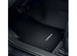 Toyota Corolla Set Di Tappetini In Velluto Originali PW210-02032 Oe