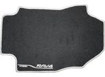 Toyota Rav4 Set Di Tappetini In Velluto Originali PW210-42013 Oe
