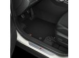 Toyota Rav4 Set Di Tappetini In Velluto Originali PW210-42061 Oe
