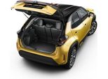 Toyota Yaris Cross Tappetino Vano Bagagli PW241-0D008 Oe