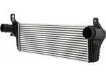 Alette Intercooler In Alluminio Saldato 717 Mm - 217 Mm Hella Per Vw Transporter E Altri