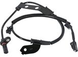 Sensore Velocità Ruota A 2 Poli Sensore Hall Cavo Da 785 Mm Hella Per Hyundai I30 E Altri Modelli
