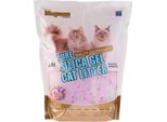 Magnum Lettiera In Gel Di Silice Lavanda 3,8 L