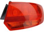 Johns, Luce Posteriore Esterna Destra Adatta Per Audi A3 8P Senza Supporto Lampada 09/04-07/08