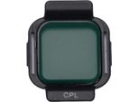 Filtro Cpl Per Flip Drone, Vetro Ottico, Rivestimento Multistrato Hd, Polarizzatore, Obiettivo Per Fotocamera Con Scatola Di Custodia