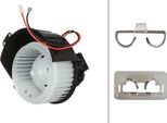 Ventilatore Interno 12 V 276 W A 2 Poli Hella Per Opel Astra E Altri Modelli