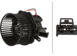 Ventilatore Interno 12 V 216 W A 2 Poli Hella Adatto, Tra L'altro, Per Audi A4
