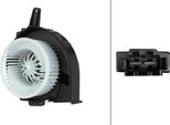 Ventilatore Interno 12 V 336 W A 2 Poli Hella Per Skoda Fabia E Altri Modelli