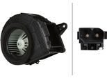 Ventilatore Interno 12 V 276 W A 2 Poli Hella Per MERCEDES-BENZ Vito E Altri Modelli