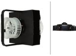 Ventilatore Interno 24 V 264 W A 2 Poli Hella Per MERCEDES-BENZ Actros