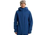 Burton Reserve 2L Stretch Slim Giacca Blu M Uomo Blu M