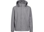 Trespass - Giacca "Farndish"" Da Uomo TP6769 (M) (Grigio Tempesta)"