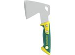Accetta Per Il Tempo Libero 0,5 Kg Duopro - Manico Bimateriale + Custodia