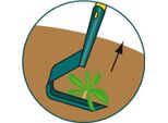Zappa A V Naturovert Manico In Legno 150Cm Certificata Pefc 100%