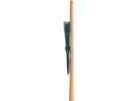 Piccone Navvy Con Presa Ovale 2 Kg - Manico In Legno Pefc