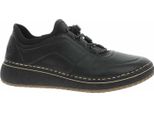 Stivali Da Donna Rieker 50960-00 Schwarz 42