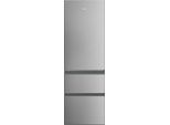 Haier HTR3618CNMG Frigorifero Libera Installazione 360 L Argento