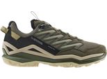 Lowa Maddox Pro Low - Uomo Verde 44,5