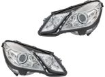 Set Fari Principali 12 V Led D1S/H7 Bi-Xeno Alogeno Hella Per Mb, Tra Gli Altri