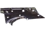 Toyota Yaris Pannello Laterale Cofano 55713-0D090 Oe