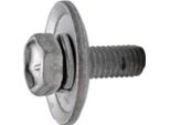 Toyota Avensis Camry Prius Bullone Di Fissaggio 90119-06665 Oe