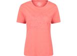 Mountain Warehouse - Maglietta Da Donna MW4958 (36 De) (Rosa)