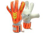 Twofive Atlanta96 Advance Guanti Da Portiere Orange 8 Orange 8