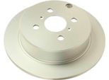 Toyota Yaris Disco Freno Originale Posteriore Sinistro 42431-0D050 Oe
