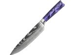 Coltello Da Cucina KN-39310 - Chef/Viola KP39310