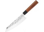 Coltello Da Cucina SU-39322 - Kiritsuke/Marrone KP39322