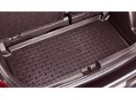 Toyota Yaris Tappetino Bagagliaio In Gomma Nera PZ434-B9301-PJ Oe