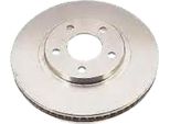 Disco Freno Posteriore Originale Toyota 42431-02082 Oe