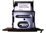 Toyota Avensis Riflettore Anteriore Sinistro 57014-05020 Oe